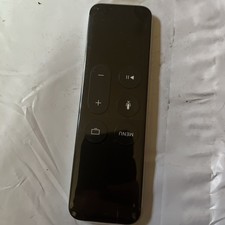 Genuine Apple Remote Control Wireless A1513 for Apple TV Siri 4th Gen