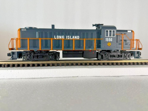 MOTOR DIÉSEL MTH 30-20214-1 LONG ISLAND RS-3 PS-3 | Condition: New