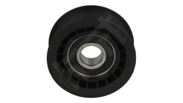 Hart 348 568 Umlenk-/FüHrungsrolle, Keilrippenriemen FüR MERCEDES-BENZ Porsche-image