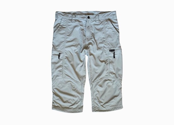 Men Haglofs Shorts Beige 32 / M / 46