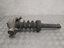 PORSCHE CAYENNE 92A Stoßdämpfer hinten links 7P0512331 3.00 32786916