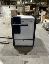 Bruker Spectrometer