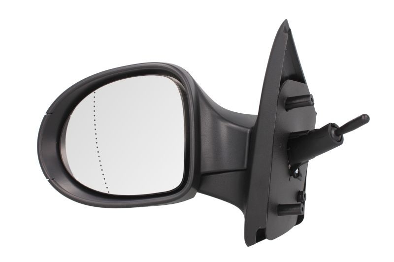 ✅Fits BLIC 5402-09-2002219P Side mirror mechanical Left Aspherical R ⭐UK Seller⭐
