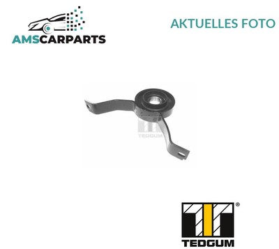 GELENKWELLE MITTELLAGER KARDANWELLE 00055263 TEDGUM NEU OE QUALITÄT
