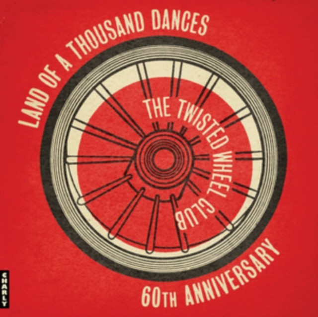 The Twisted Wheel - Land Of A Thosand Da - Image 4