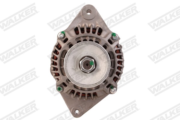Walker Lichtmaschine Generator 65 A 12 V FüR Mitsubishi Space Wagon 2.0 TD-image