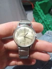Vintage Rare Manual Wind TIMEX Waterproof Wind Up
