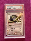 2006 Rayquaza ex Promo PSA 4
