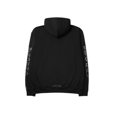 【Chrome Hearts】1988 Hoodiee★フーディ Chrome Hearts 1988 Hoodie Black/Gold – Endless Supply