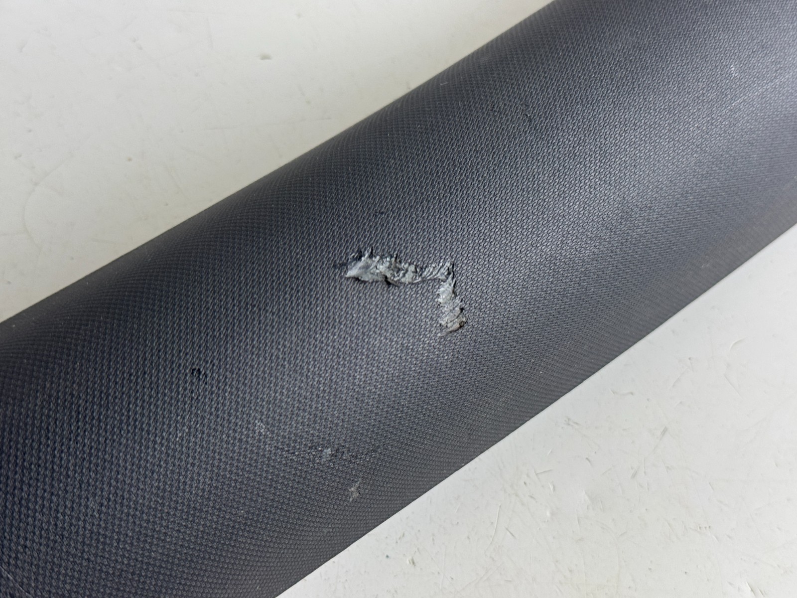 2020 Ford Puma Front Left Side A Pillar Trim Cover Panel L1TBA03599A L1TBA03599B thumbnail 4