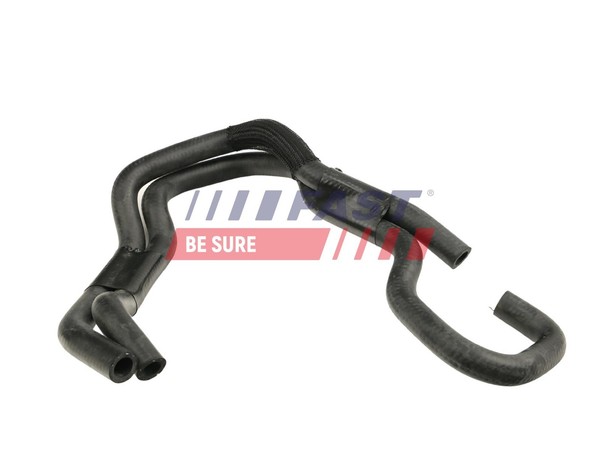 Heizungsschlauch Fast FT61137 FüR Opel Movano X70 Bus Vivaro X83 DTI UD0 UD4 A07-image