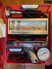 Sun Tune-up Test Kit Cp 7501 Cp 7601 Cp 7801 Cp 7825 Cp 7850.