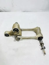 2011 RMZ250 Linkage OEM Rear Suspension Link Knuckle Pull Rod Suzuki RMZ 10-15