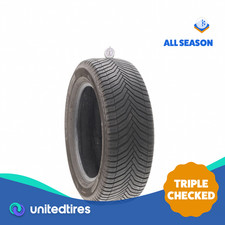Used 22560r17 Michelin Crossclimate 2 99h - 732
