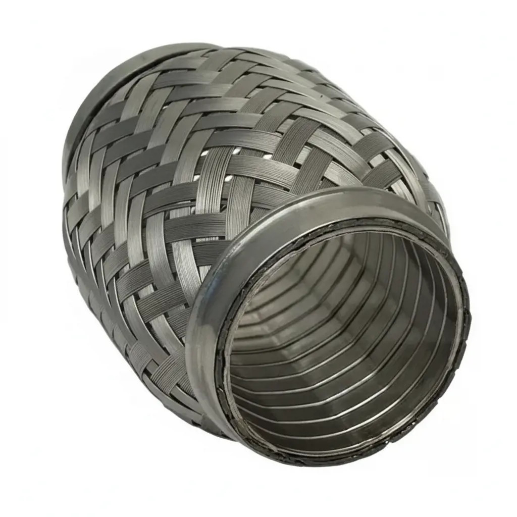 Fa1 Flexrohr, Abgasanlage [Hersteller-Nr. VW345-200] für Ford, Opel - Bild 2