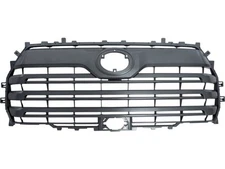 Grille For 22-24 Toyota Tundra Limited SS95T5 Grille Replacement AP