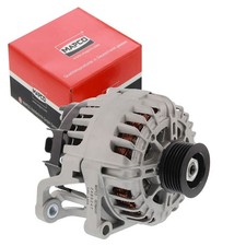 MAPCO LICHTMASCHINE GENERATOR 140A passend für CHEVROLET AVEO TRAX OPEL ASTRA