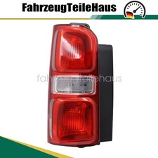 Rücklicht Heckleuchte Hinten Rechts 9808243080 für Citroen Jumpy Spacetourer V