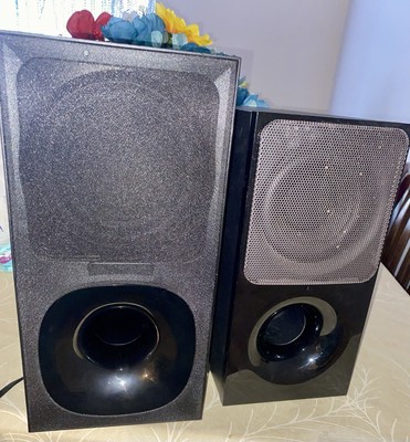 Hot Deals  Two Sony Wireless Active Subwoofers: the SA-WCT290  and the SA-WZ9F