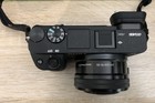 Sony Alpha a6400 24.2MP 4K Mirrorless Camera w/ 16-50 OSS Lens Bundle — photo 5