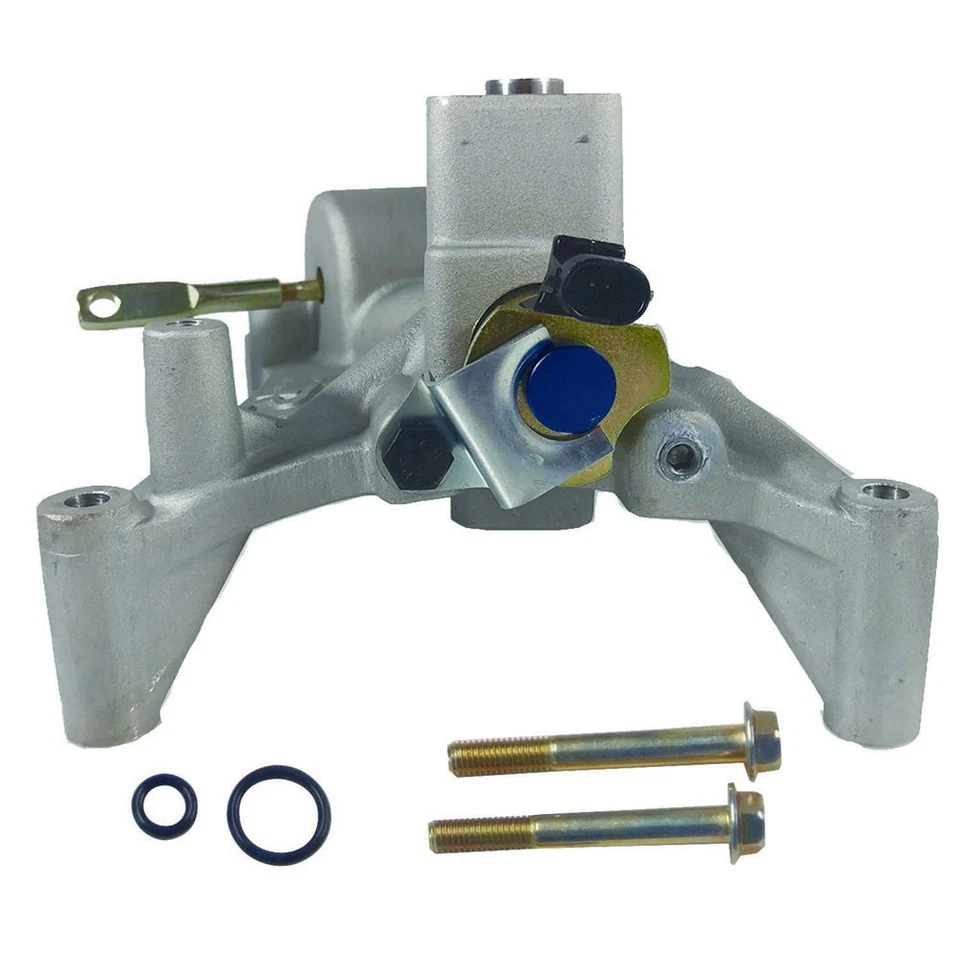 Para Ford Econoline Club Wagon Excursion Turbo Turbocompresor Pedestal TCP Foto 2 de 4