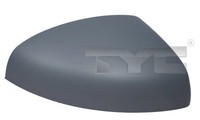 TYC Abdeckung, AußEnspiegel 302-0097-2 FüR Audi
