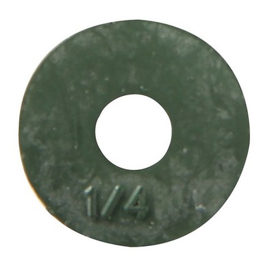 PPG 35003 for PlumbMaster Gatorskin 1/4 Premium Beveled Bibb Washer (Bulk) F