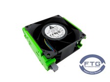 PFB0812DHE-AN65 DC 12V 80x80x38mm Cooling Fan