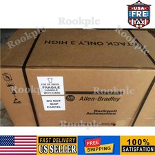 New Factory Sealed Allen-Bradley 20P41AD495RA0NNN Free Shipping US Free Tax