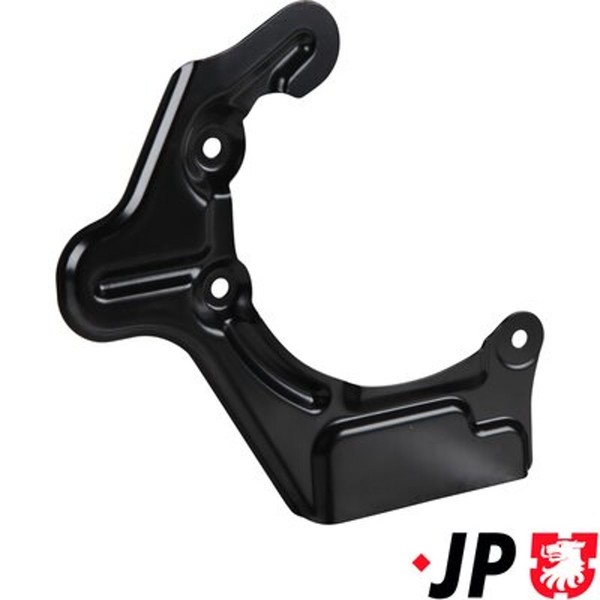 Spritzblech Bremsscheibe JP JP Group 1164203380 FüR 6E1 VW 6X1 6N1 Seat 6N2 Lupo-image