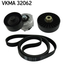 Keilrippenriemensatz SKF VKMA 32062 für ALFA FIAT BRAVO BRAVA MAREA Weekend 1