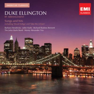 Duke Ellington Duke Ellington: By Arrangement (CD) Album