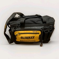 DeWALT DWST60104-1 IP54 20" Pro Open Mouth Tool Bag Stack Strap Heavy Duty Pro
