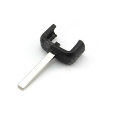 Uncut Remote Key Blade For Opel Vauxhall Vectra Astra Zafira Signum Omega Hu100
