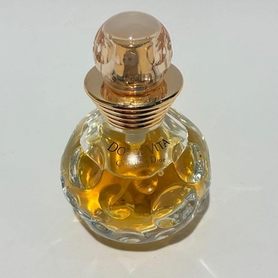 未使用‼︎◆Christian Dior◆香水 30ml / DOLCE VITA Christian Dior Dolce Vita Eau de Toilette Spray 30ml Discontinued
