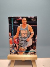 1993-94 Chris Mills  RC Upper Deck Special Edition -  All Star Weekend