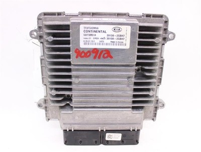 Used Engine Control Module (ECM) fits: 2015 Kia Optima Electronic Control Module