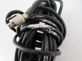 Genuine ColecoVision Console Bundle + 5 Games Controllers Cables IN BOX - WORKS