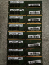 Samsung M378A1K43CB2-CTD PC4-21300 DDR4-2666 ...