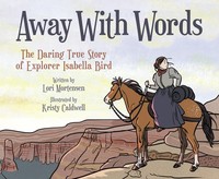 Lori Mortensen | Away With Words | Taschenbuch | Englisch (2022)