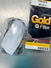 3960XE  Genuine NAPA  Fuel Water Separator FILTER & O-Ring  Spin-On  3960 XE