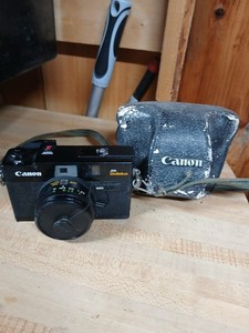 Canon A35 Datelux | eBay