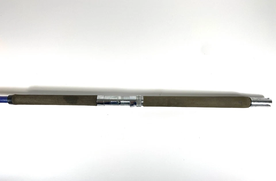 DAIWA TTW Tournament Series 400A Big Game Deep Sea Trolling Rod ~ 30-60 lb ~ 80" - Image 3 of 4