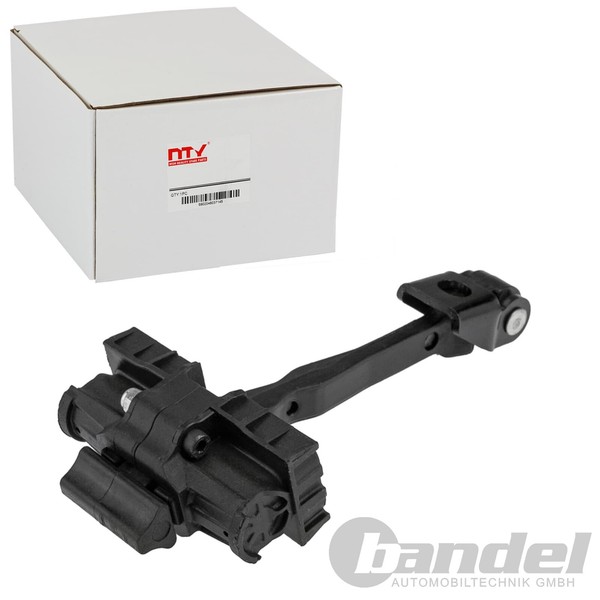 NTY TÜRfeststeller TÜRstopper Beidseitig Hinten Passend FÜR Seat Arona Ibiza |-image