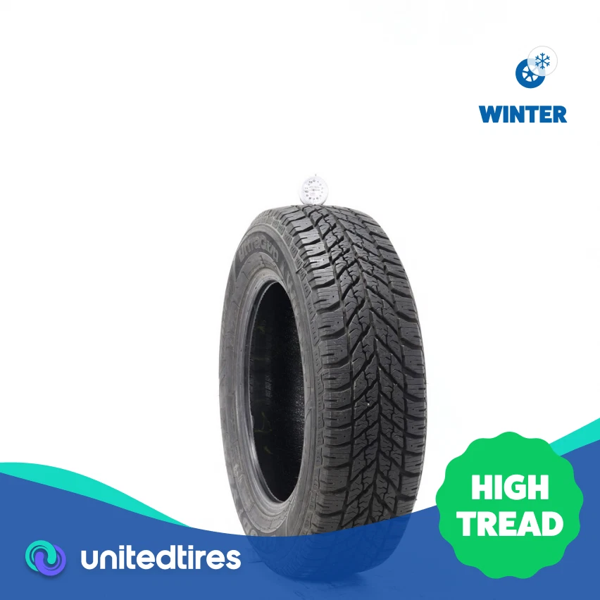 Goodyear 195/65/15 Winter Tires for sale | eBay