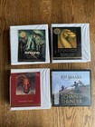 Eldest Brisinger Dragon Christopher Pasolini A Chain Of Thunder Unabridged Discs — photo 1