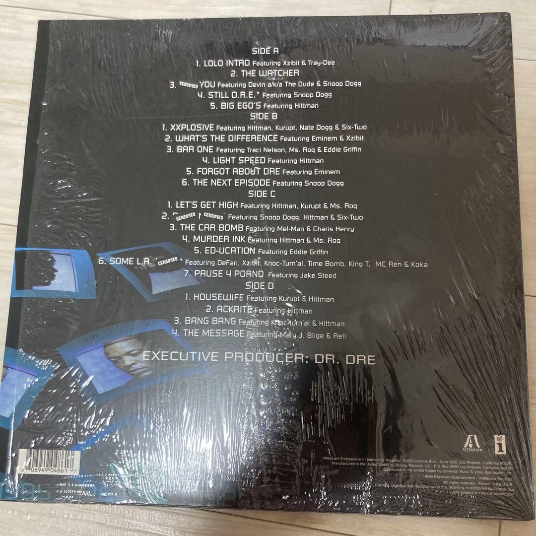 ウエストサイド レコード 30枚セット G RAP DR.DRE 2PAC