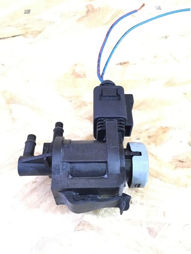 349014 Magnetventil VW Passat B6 Variant (3C5) 1K0906283A