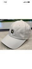 RedStick Golf Club - American Needle Golf Hat- Men's Adjustable - White