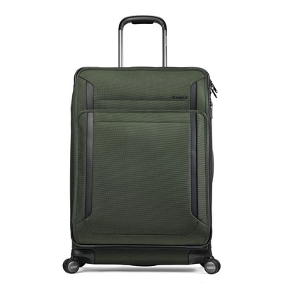 armage ii travel backpack Armage Ii Large Expandable Spinner | Black